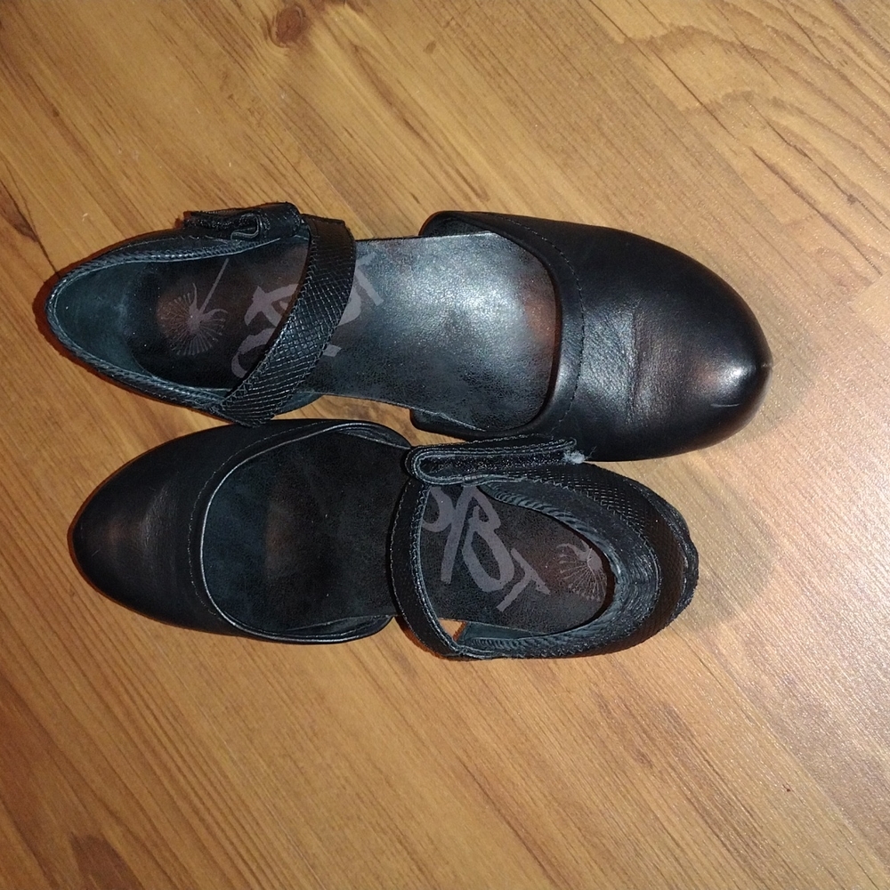 OTBT wedges